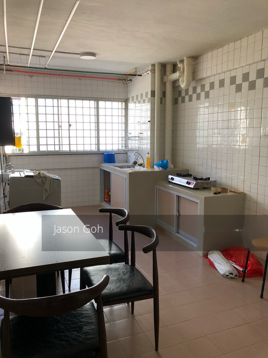 Blk 103 Bukit Purmei Road (Bukit Merah), HDB 3 Rooms #205424061